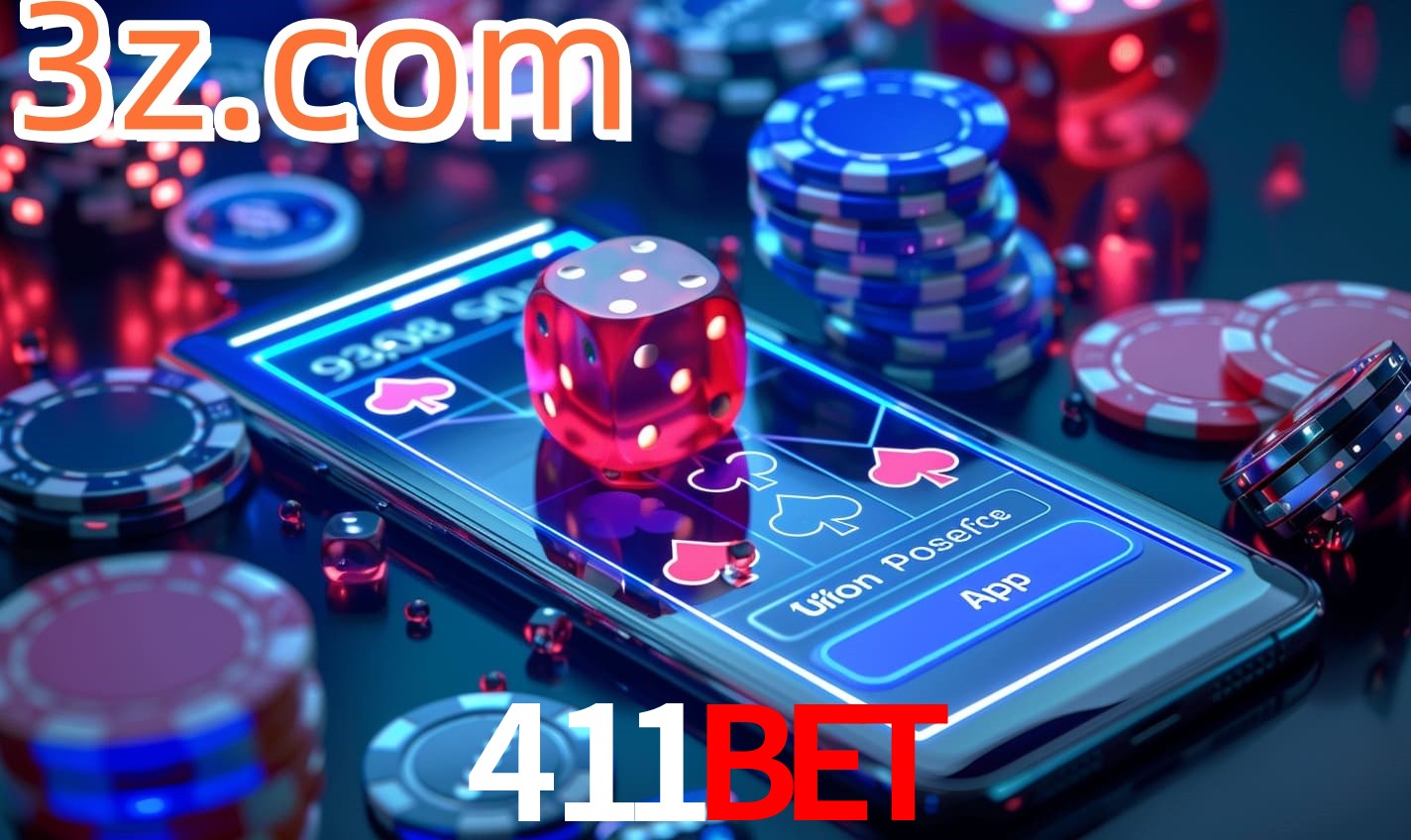 Baixar App 411Bet
