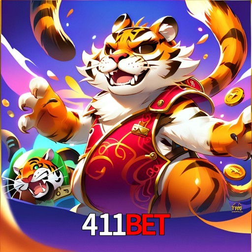 Cassino Online 411Bet